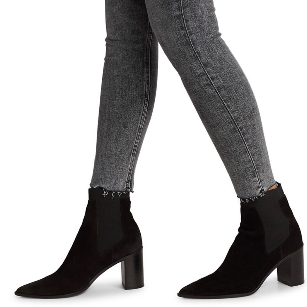🛍️🆕🌸🌈NWT Rag & bone denim 🛍️🌈🌸 - Picture 3 of 12